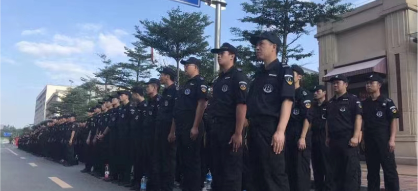 澳亚国际简介_广东斌锋清静效劳有限公司