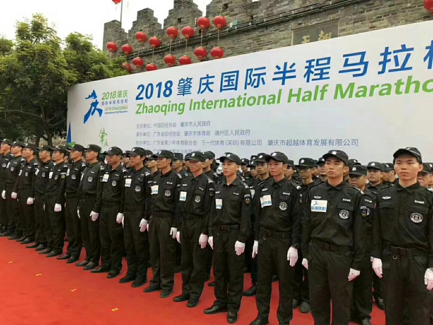 护送清静保安效劳_效劳类型分类_广东斌锋清静效劳有限公司