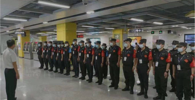 效劳类型分类_广东斌锋清静效劳有限公司