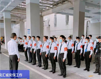 公司团队_广东斌锋清静效劳有限公司